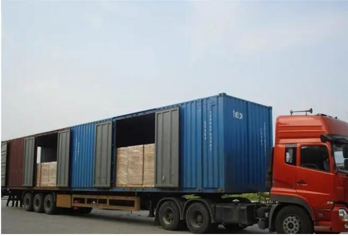 厦门到矿区整车运输