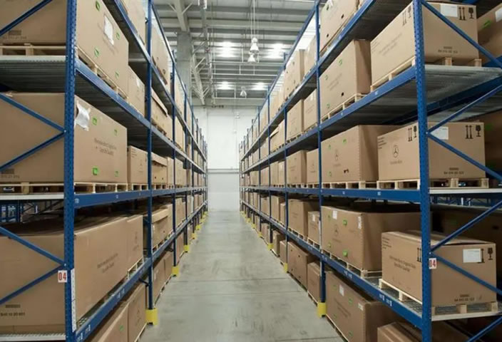 厦门到矿区货物仓储