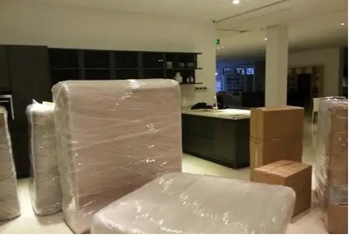 厦门到矿区长途搬家