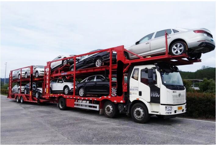 厦门到矿区轿车托运